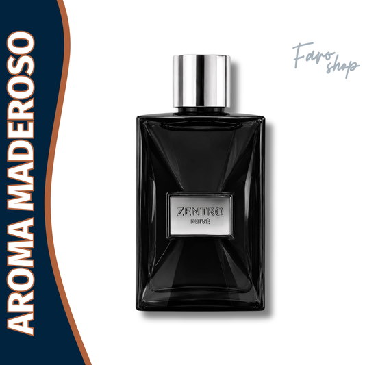 PERFUME ZENTRO PRIVE