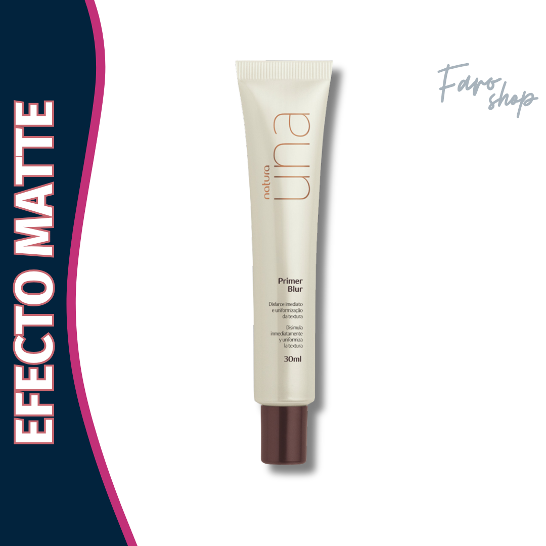 PRIMER BLUR PERFECIONADOR INSTANTANEO