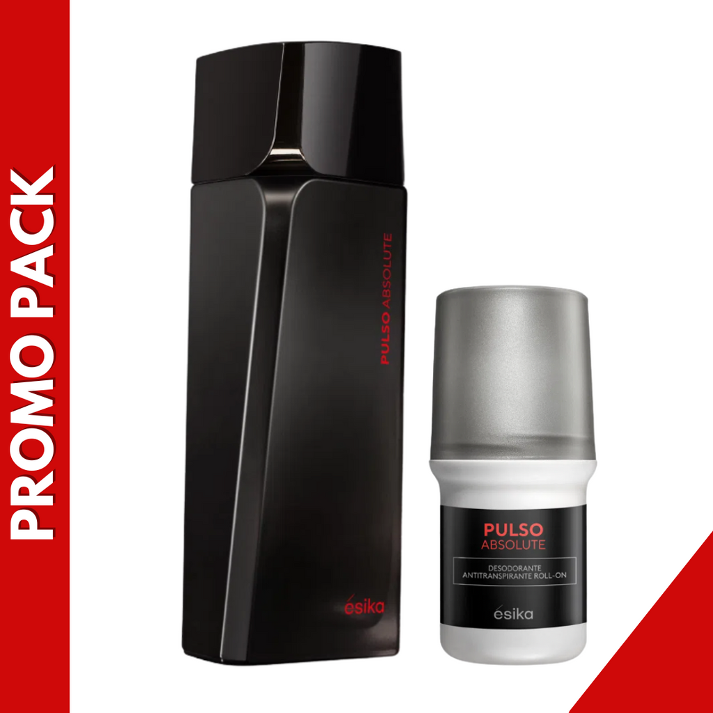 Pulso perfume esika precio 2025