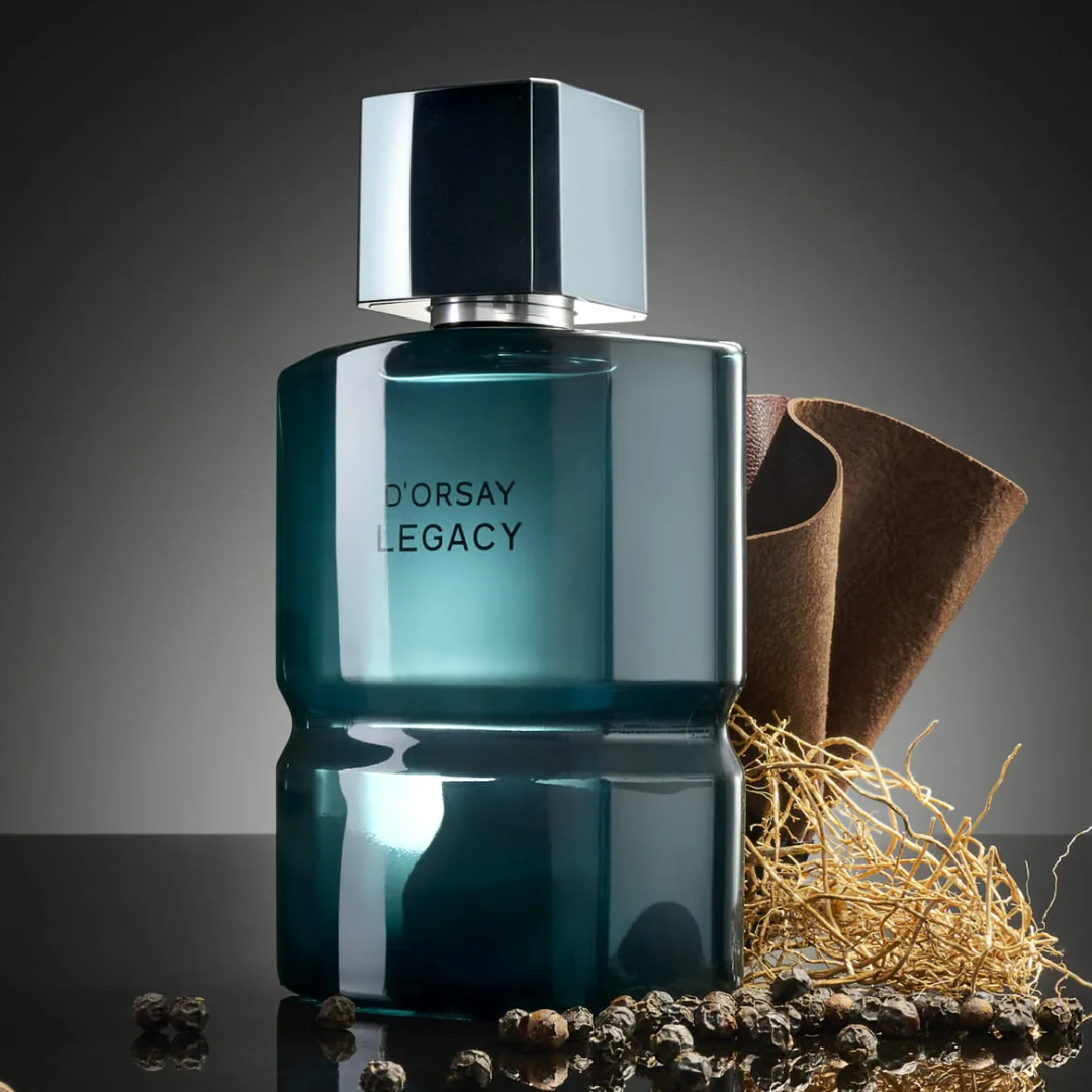 PROMOPACK DORSAY + DORSAY LEGACY