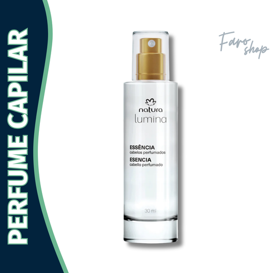 PERFUME PARA EL CABELLO LUMINA ESENCIA