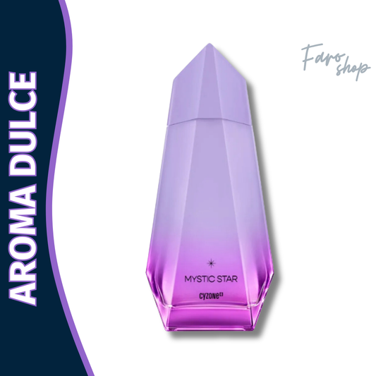 PERFUME MYSTIC STAR