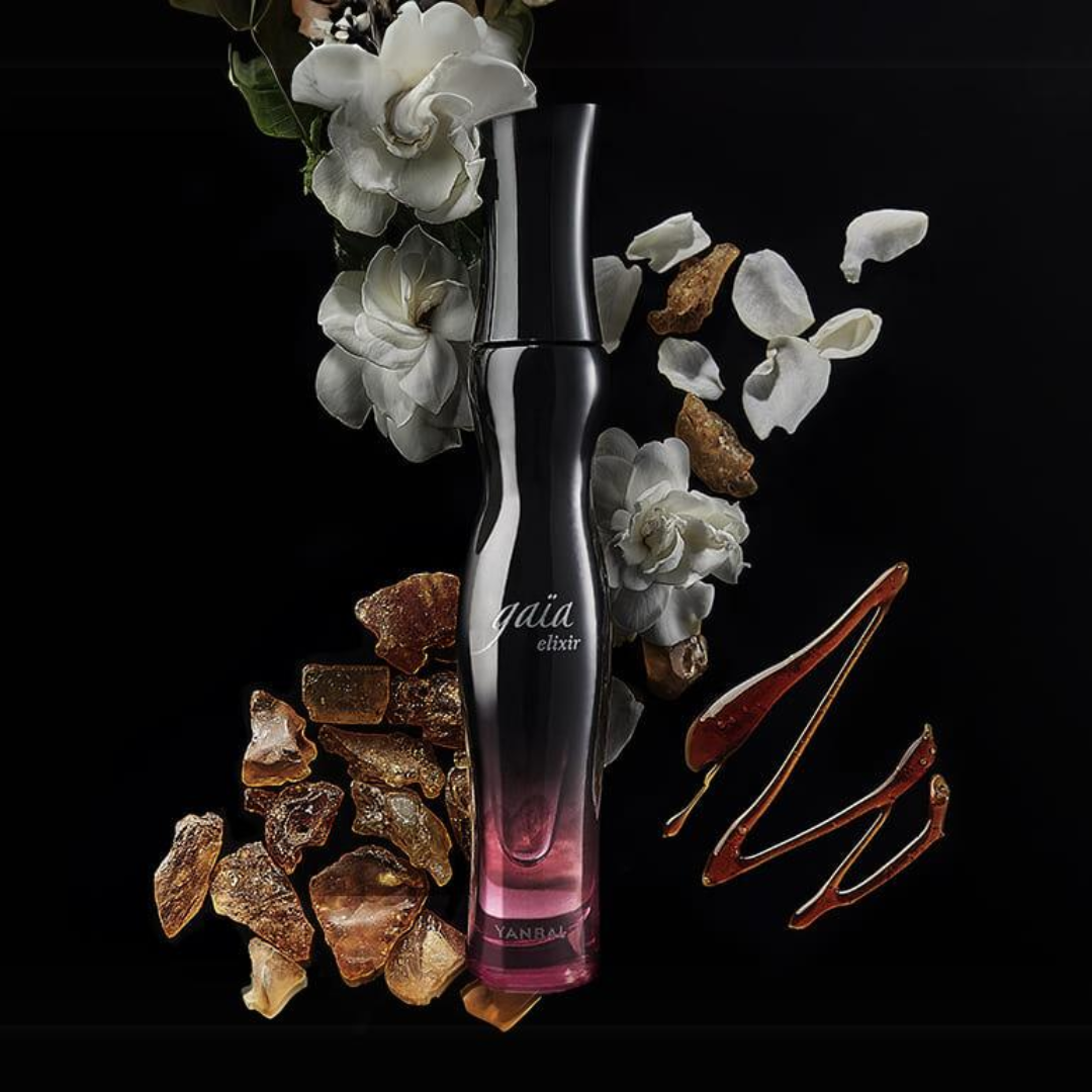PERFUME GAIA ELIXIR