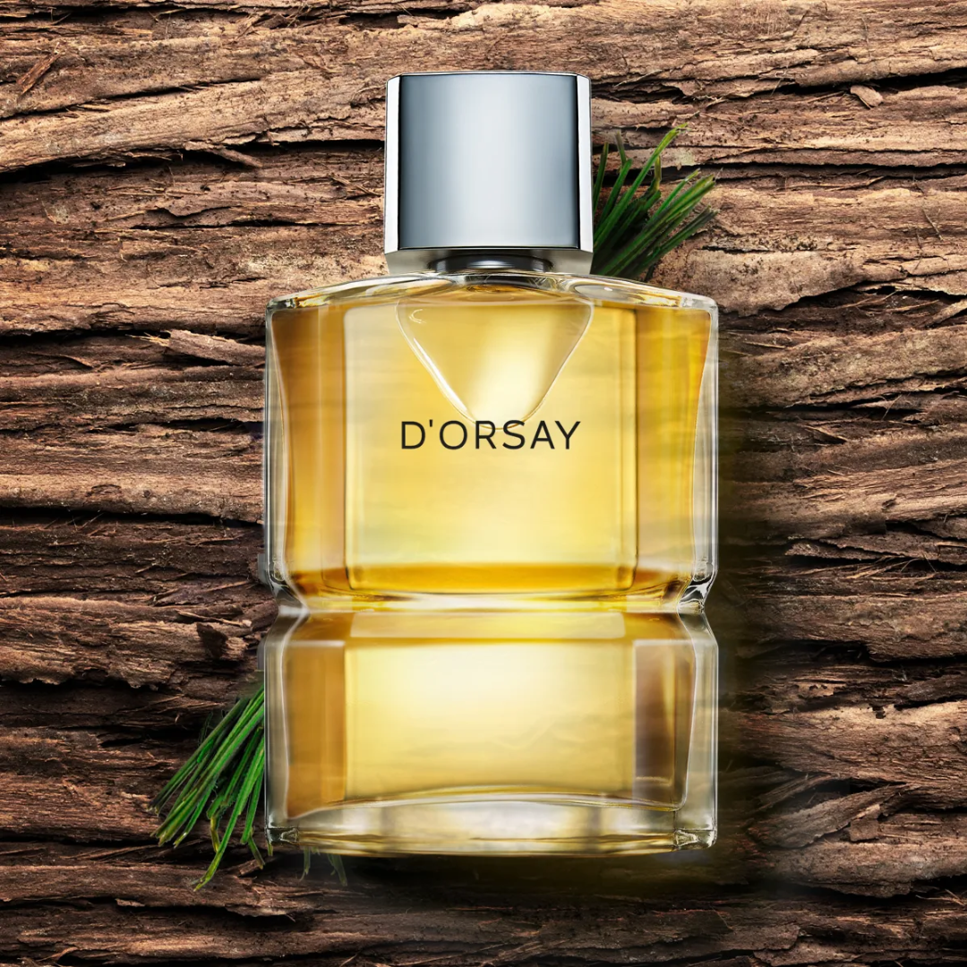 PROMOPACK DORSAY + DORSAY LEGACY