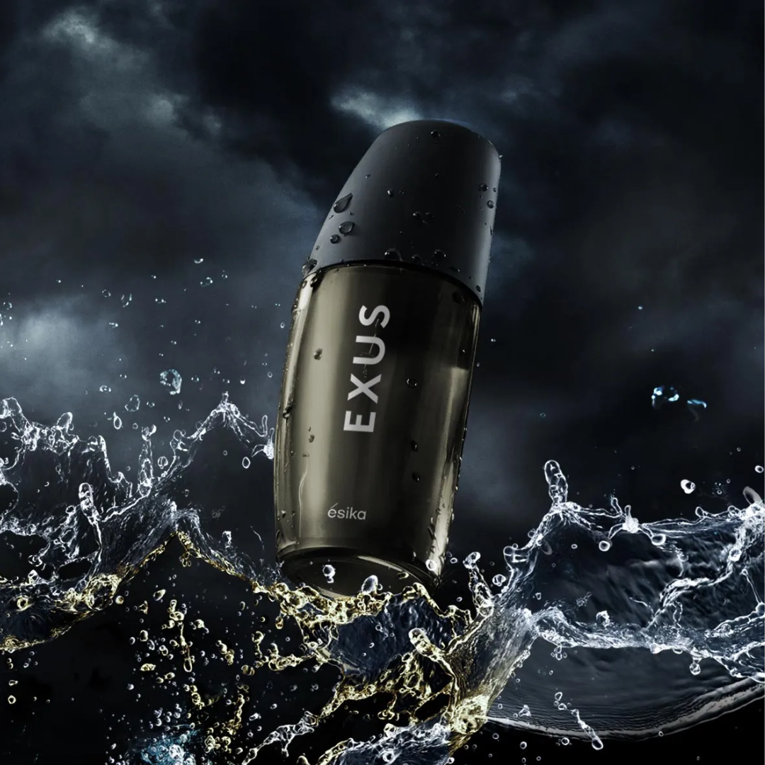PROMOPACK PERFUME EXUS + DESODORANTE