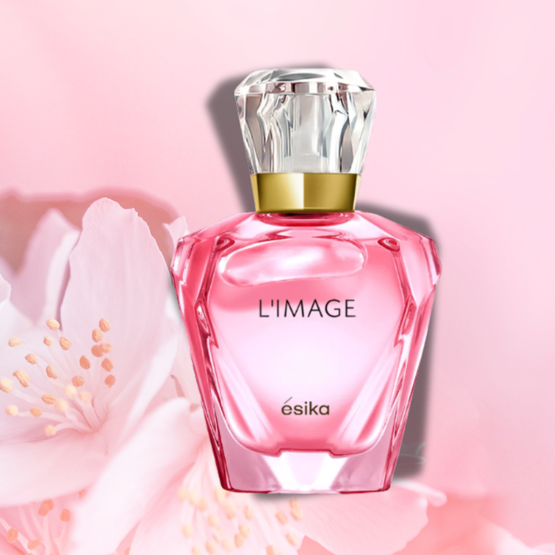 PROMOPACK PERFUME LIMAGE + CREMA PERFUMADA + TALCO PERFUMADO