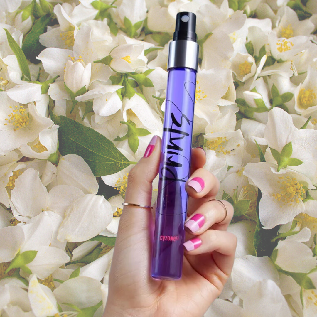 PROMOPACK 3 PERFUMES PRINTS
