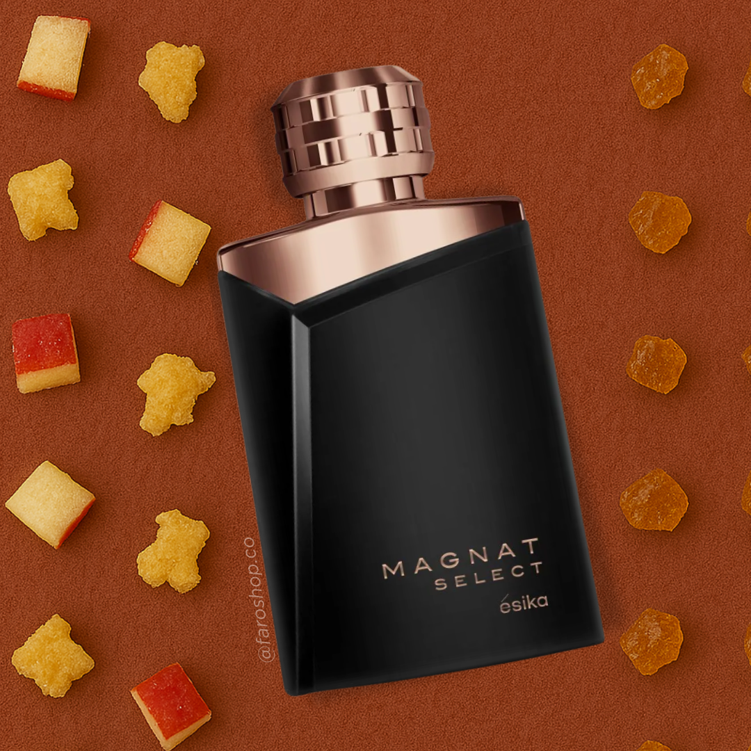 PERFUME MAGNAT SELECT