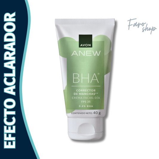 CREMA FACIAL CORRECTOR DE MANCHAS DIA ANEW CLINICAL FPS 35