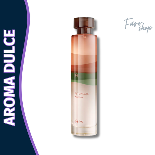 PERFUME RITUALEZA AVELLANA