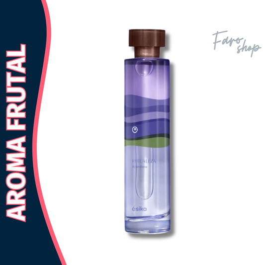 PERFUME RITUALEZA ARANDANO