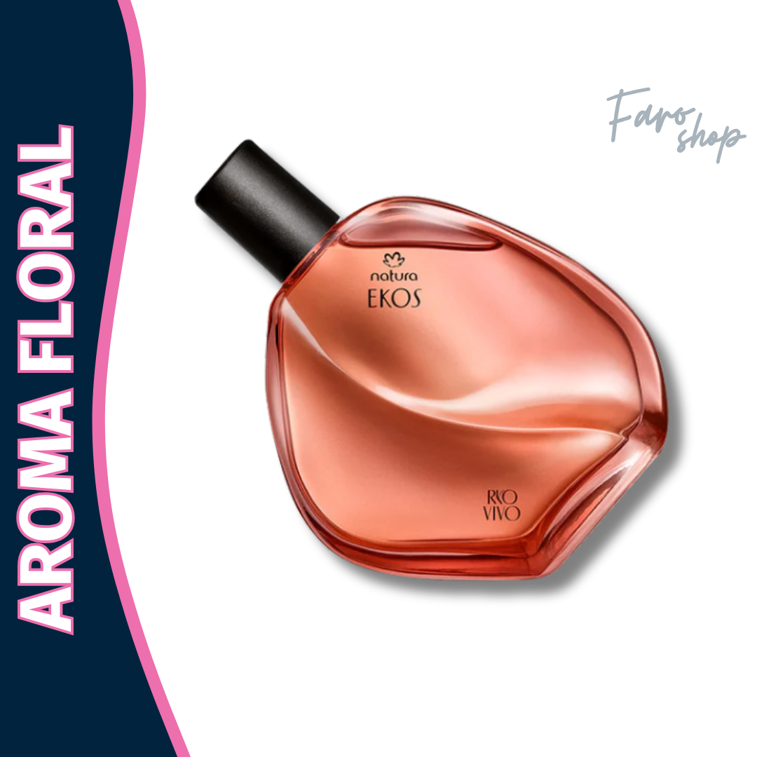 PERFUME EKOS RYO VIVO
