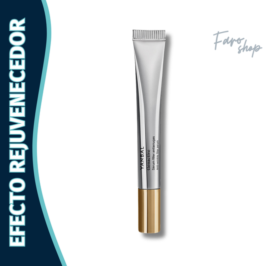 SERUM FILLER ANTIARRUGAS GENACTIVE