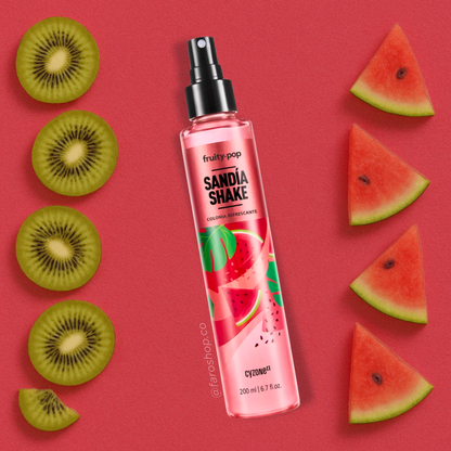 SPLASH SANDIA SHAKE