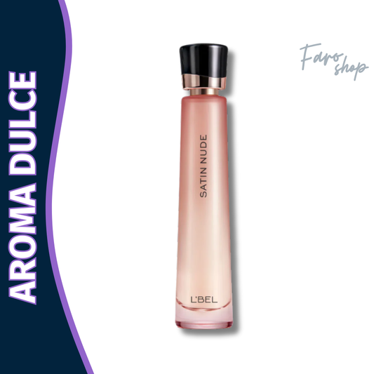 PERFUME SATIN NUDE