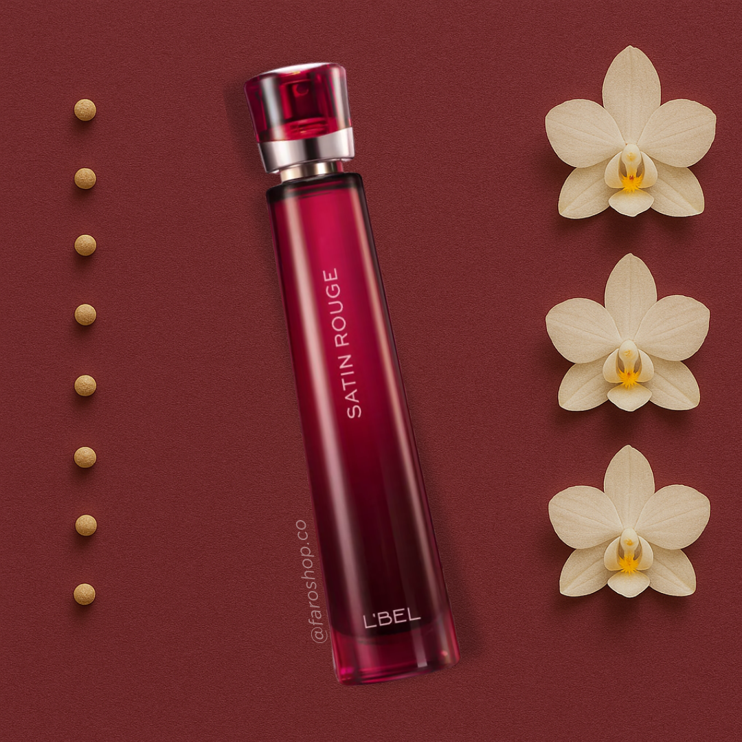 PERFUME SATIN ROUGE