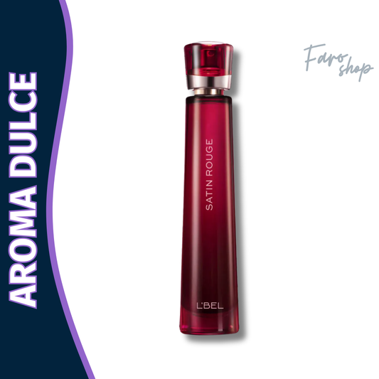 PERFUME SATIN ROUGE