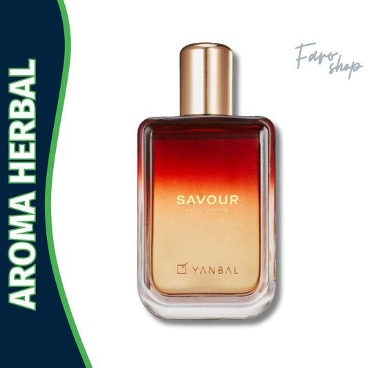 PERFUME SAVOUR