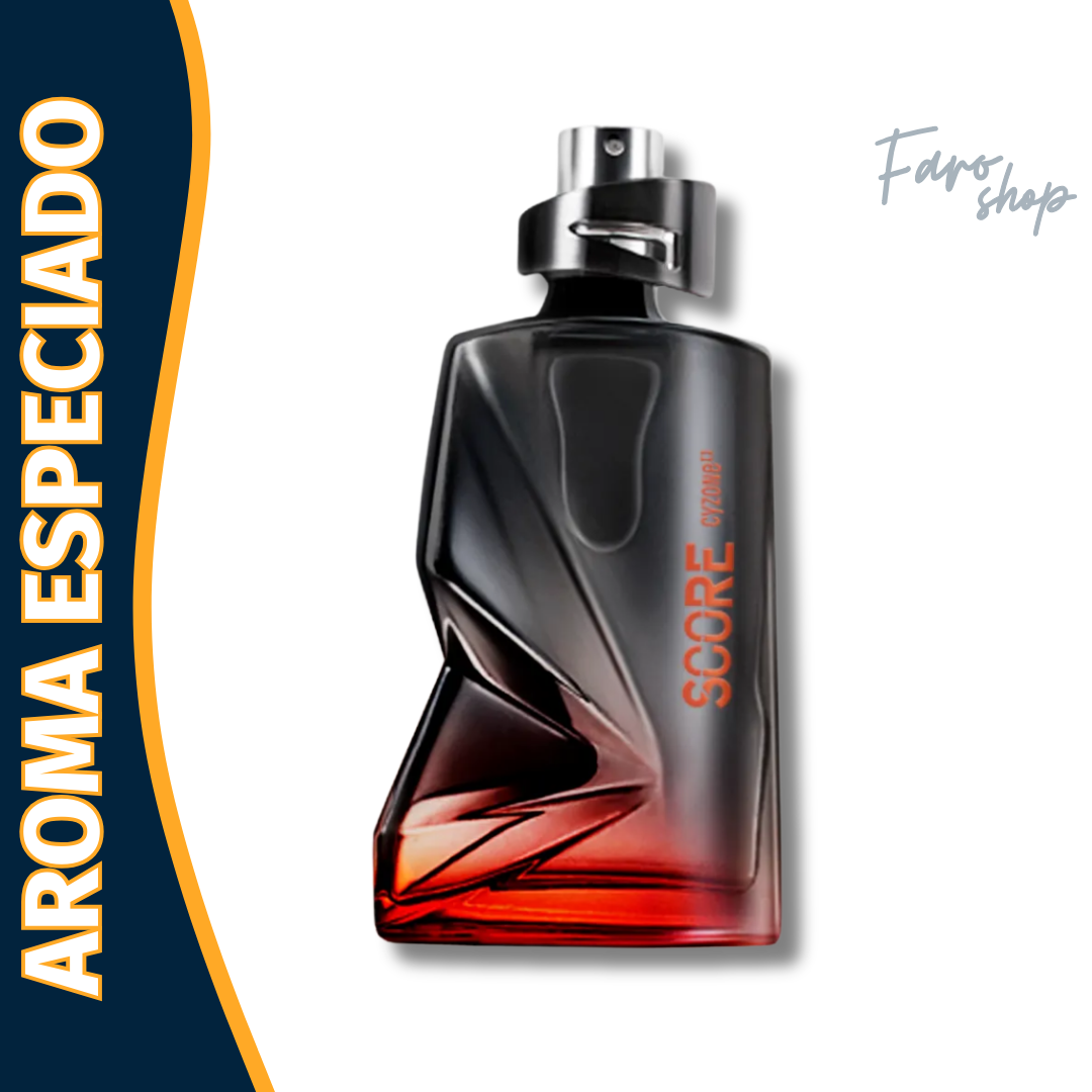 PERFUME SCORE