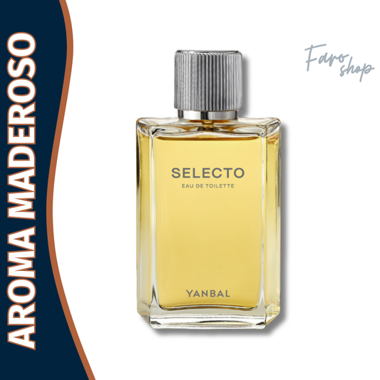PERFUME SELECTO