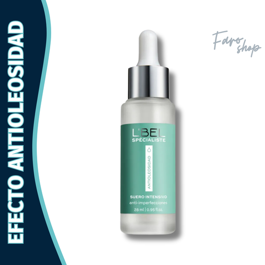 SUERO INTENSIVO ANTI-IMPERFECCIONES
