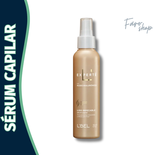 EXPERTÉ SERUM CAPILAR LISO IMPECABLE 155 ML