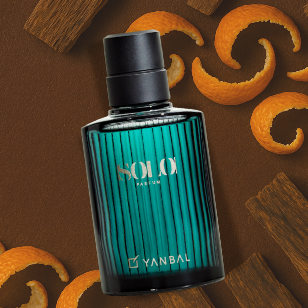 PROMOPACK 2 PERFUMES SOLO