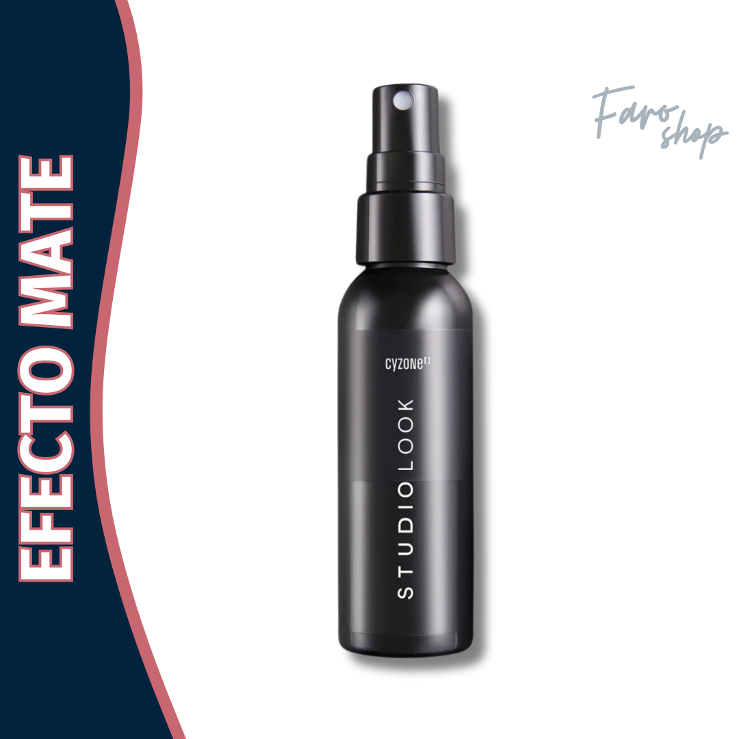 SPRAY FIJADOR STUDIO LOOK