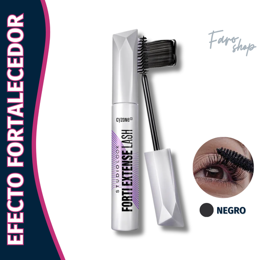 PESTAÑINA STUDIO LOOK FORTI EXTENSE LASH