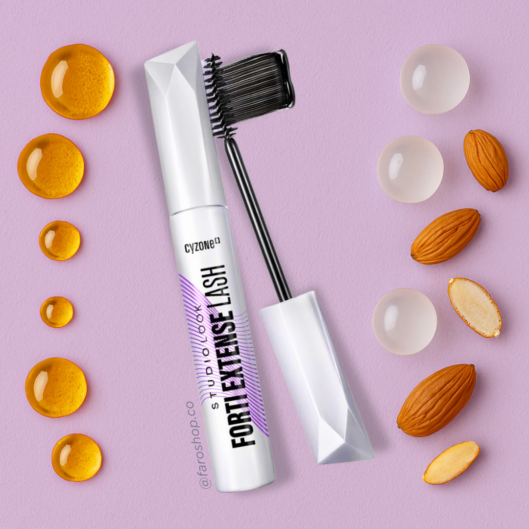 PESTAÑINA STUDIO LOOK FORTI EXTENSE LASH