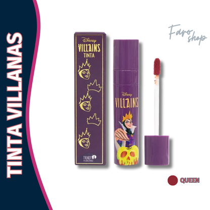 TINTA PARA LABIOS VILLANAS