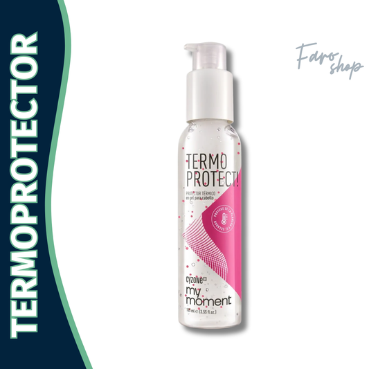 TERMOPROTECTOR PARA EL CABELLO MY MOMENT