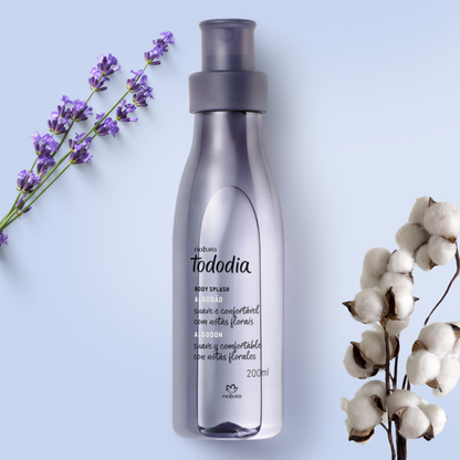 COLONIA SPRAY TODODIA ALGODON