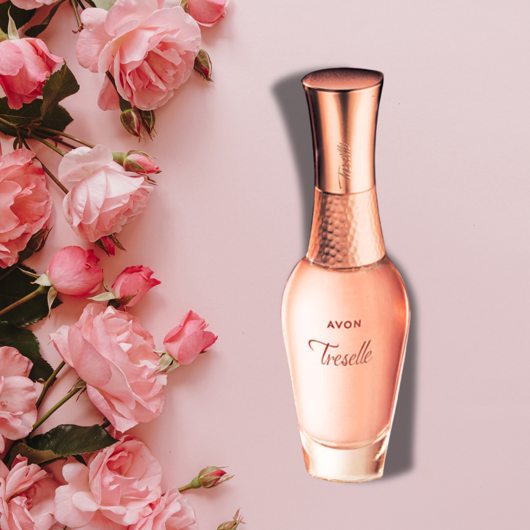 PERFUME TRESELLE