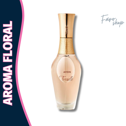 PERFUME TRESELLE