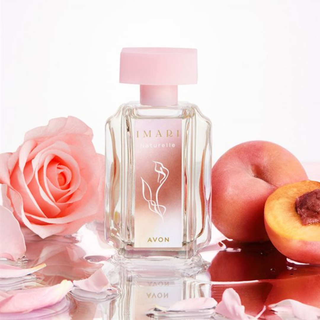 PERFUME IMARI NATURELLE