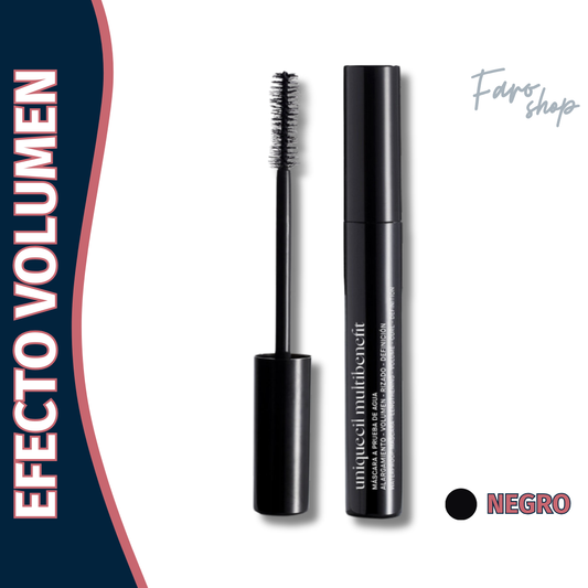 PESTAÑINA UNIQUECIL MULTIBENEFIT