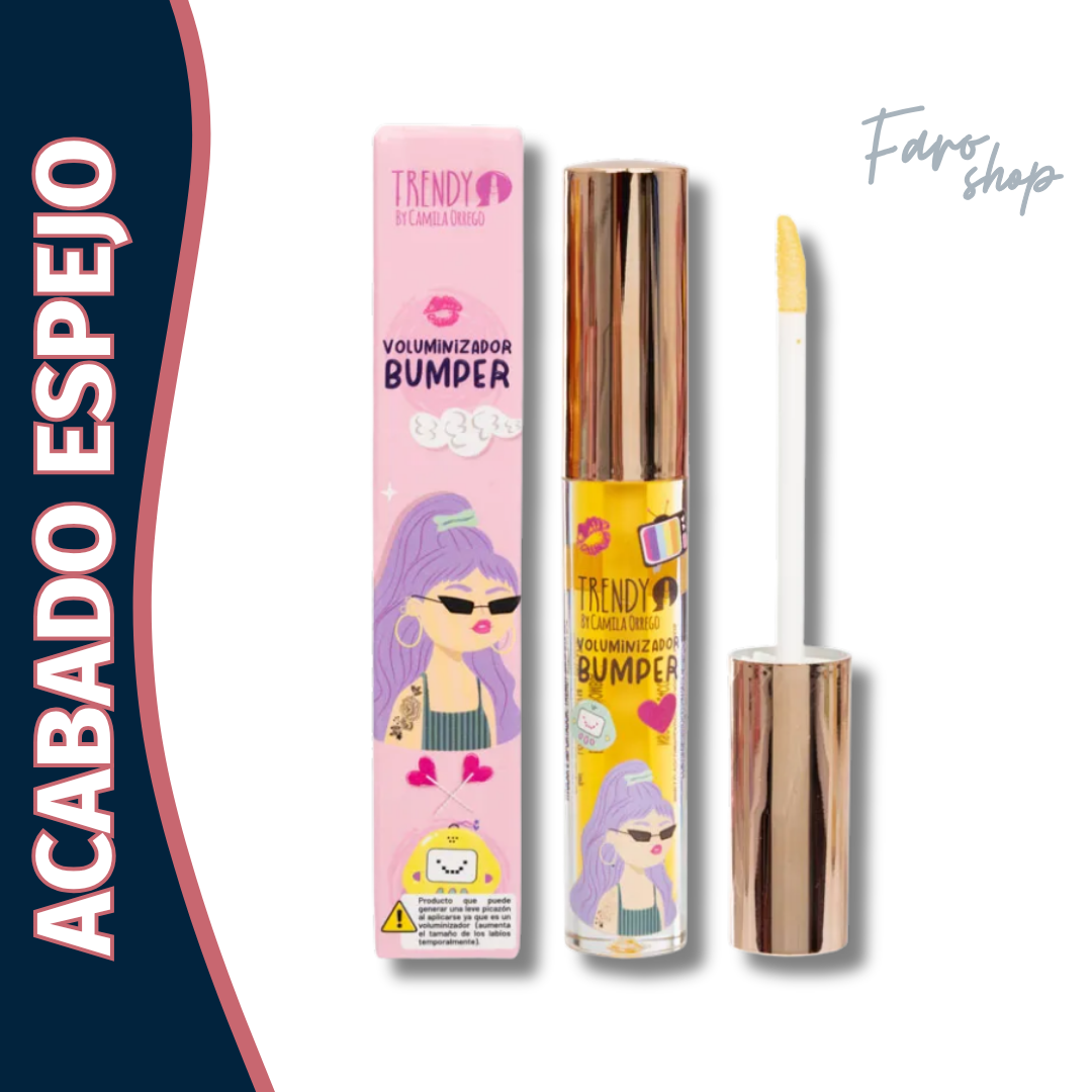 VOLUMINIZADOR DE LABIOS