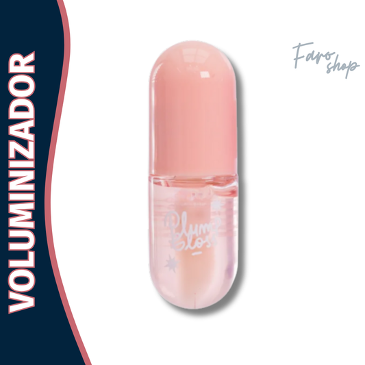 VOLUMINIZADOR PLUMP GLOSS
