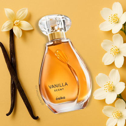 PERFUME VANILLA SCENT