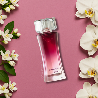 PERFUME VIBRANZA MINI