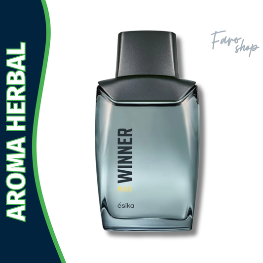 PERFUME WINNER MAX