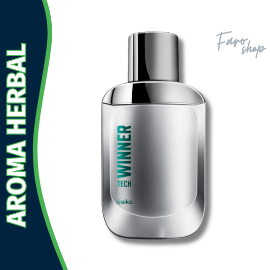 PERFUME WINNER TECH