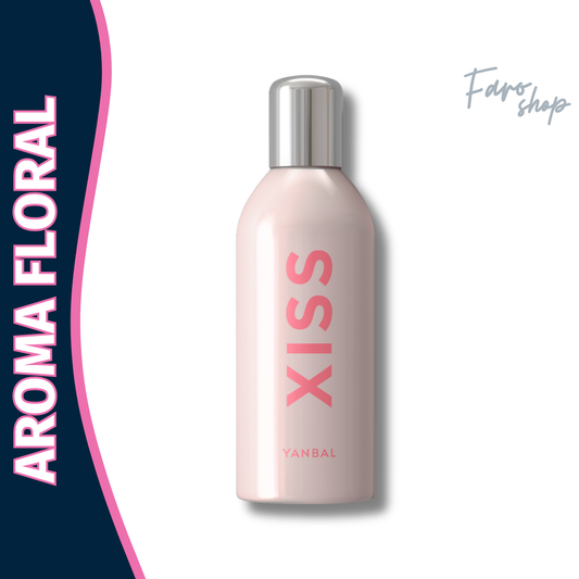PERFUME XISS