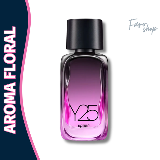 PERFUME Y25