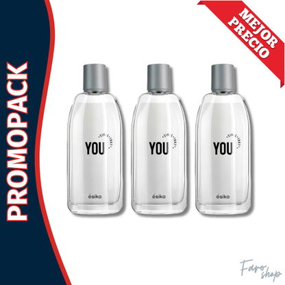 PROMOPACK 3 YOU CLÁSICA MINI