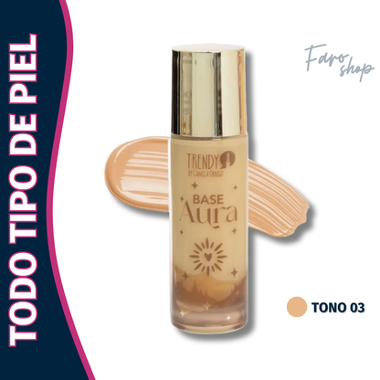 BASE AURA
