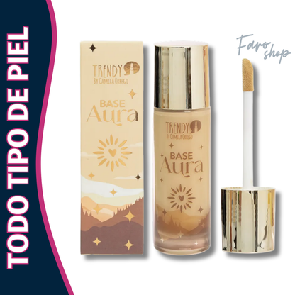 BASE AURA