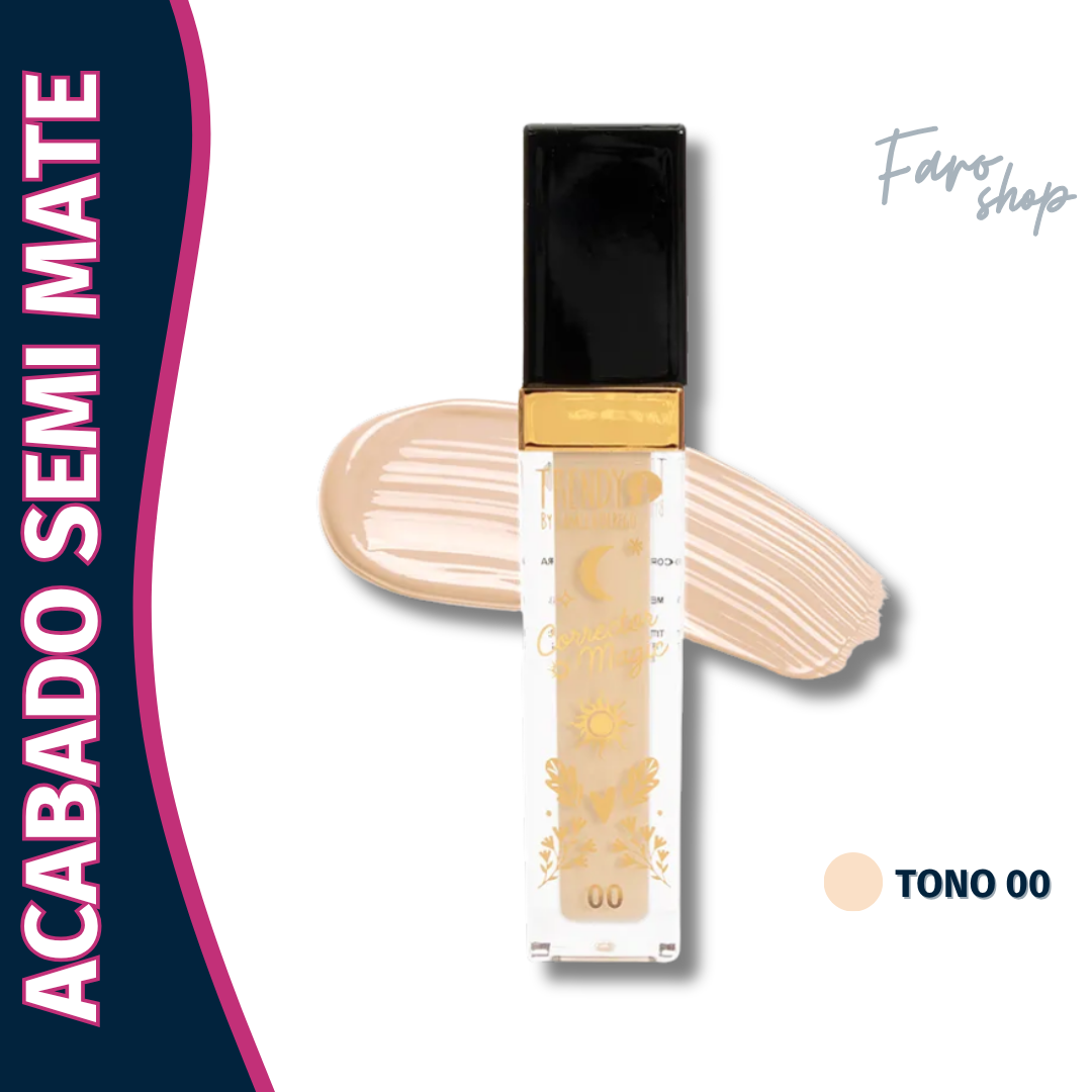 CORRECTOR MAGIC GRANDE