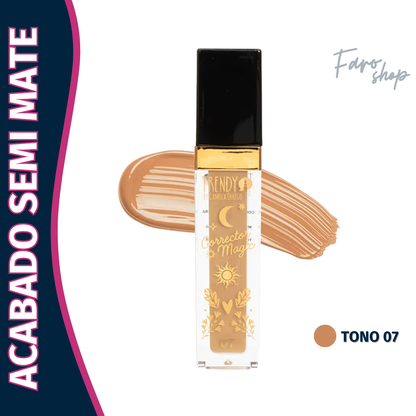 CORRECTOR MAGIC GRANDE
